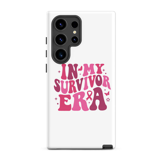 In My Survivor Era - Tough Case for Samsung®