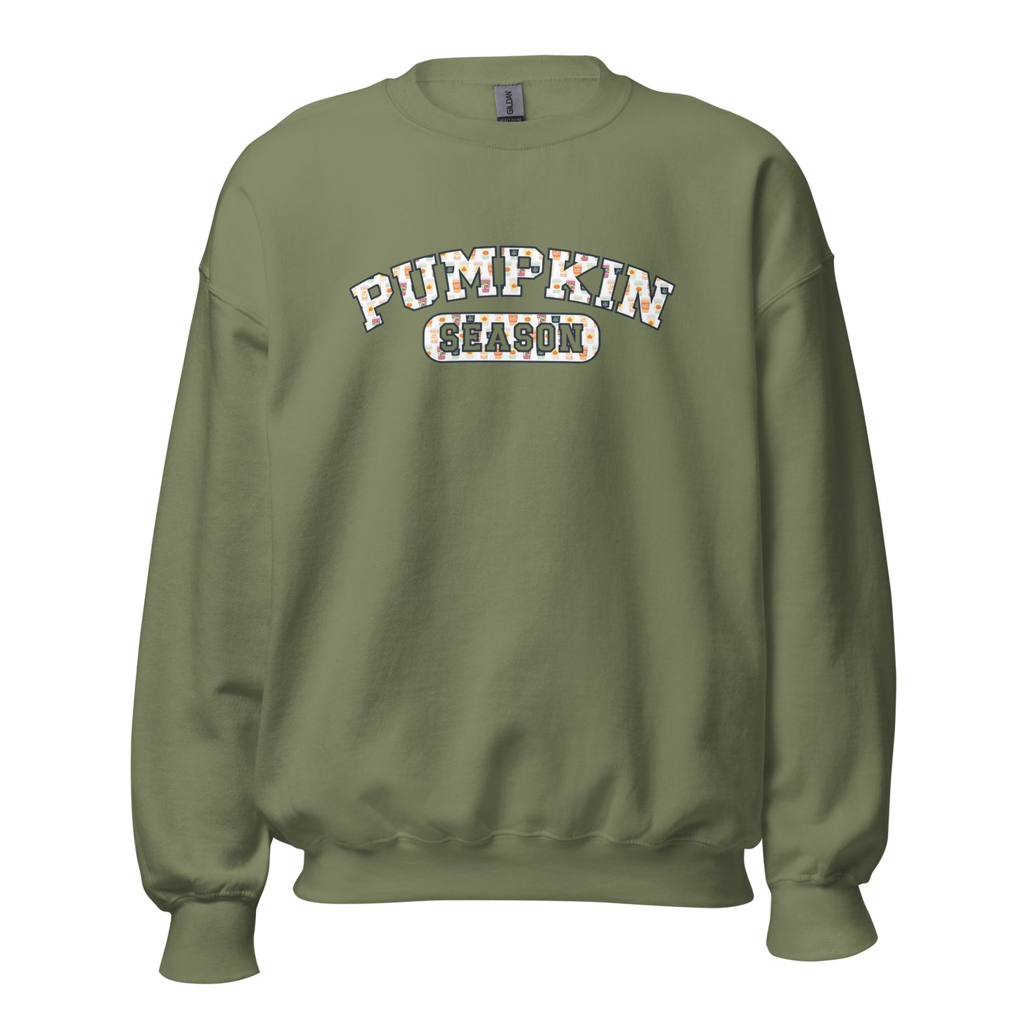 PUMPKIN SEASON - Unisex Sweatshirt