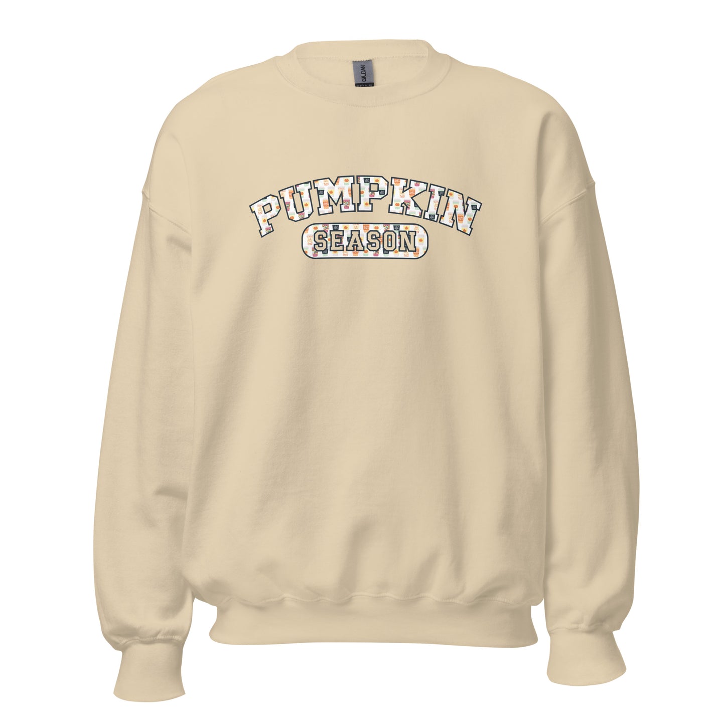 PUMPKIN SEASON - Unisex Sweatshirt