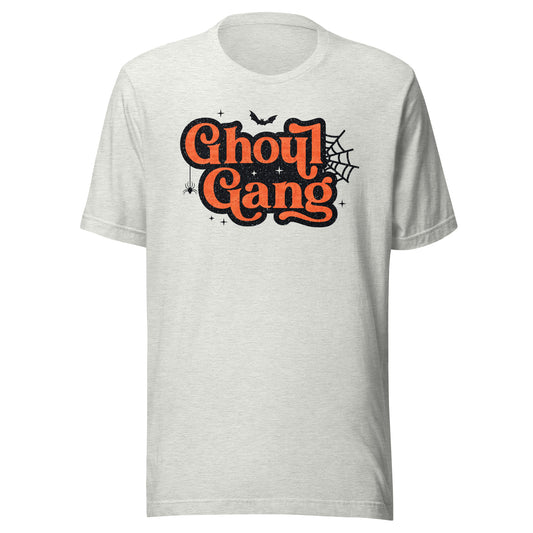 GHOUL GANG - Unisex t-shirt